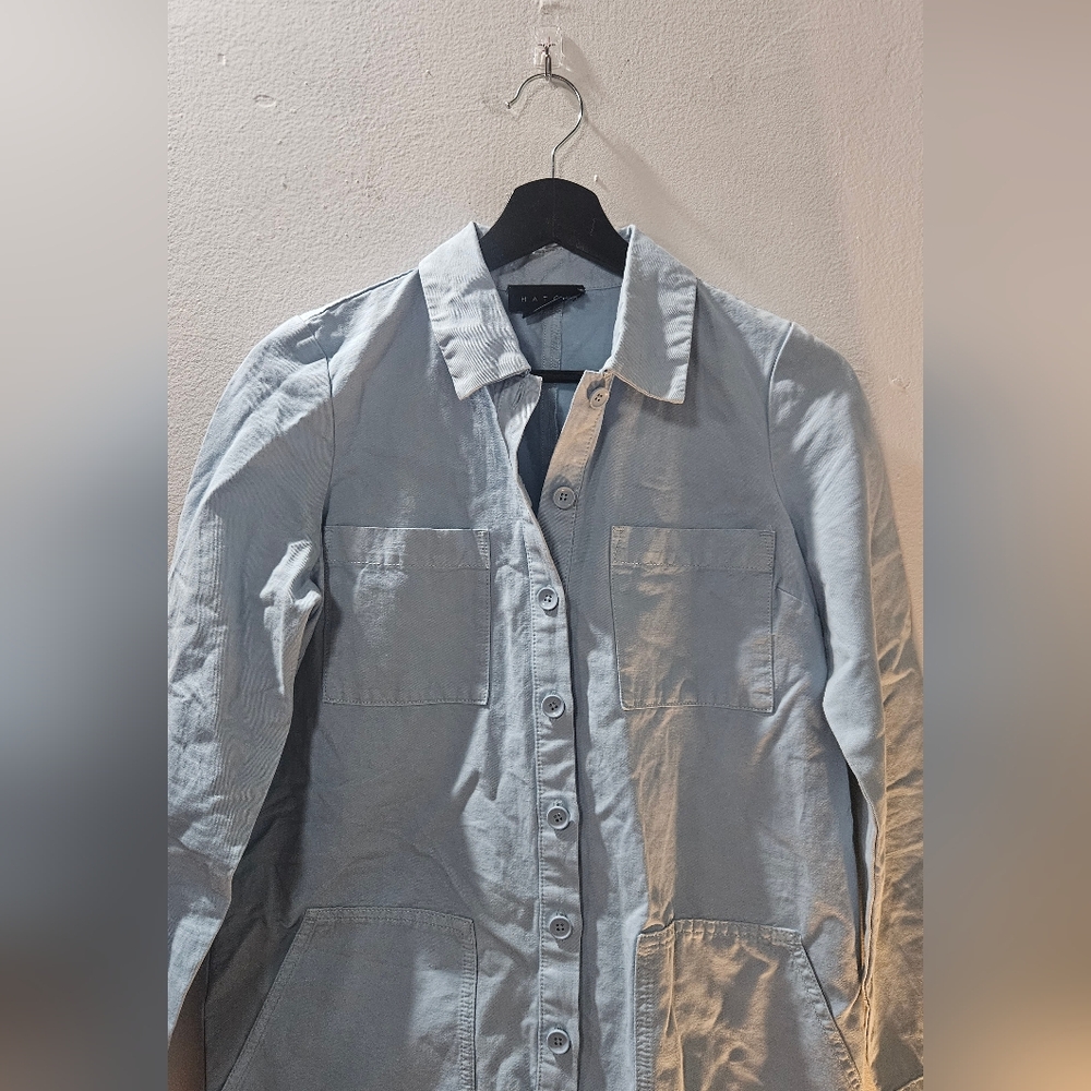 Hatch Utility Romper - Picture 2 of 5